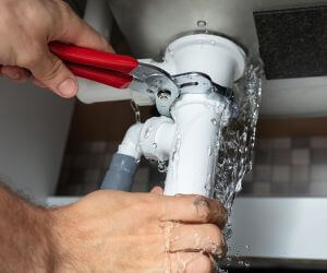 About The Faucet Pros Copalis Crossing, WA